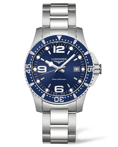 Longines HydroConquest L3.740.4.96.6